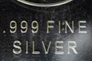 Silver